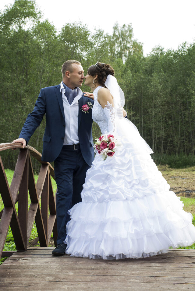 Фото Алена Олейникова