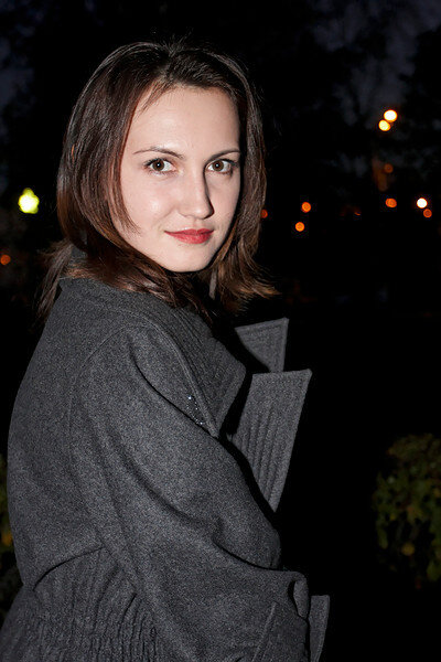 Фото Елена Каримова