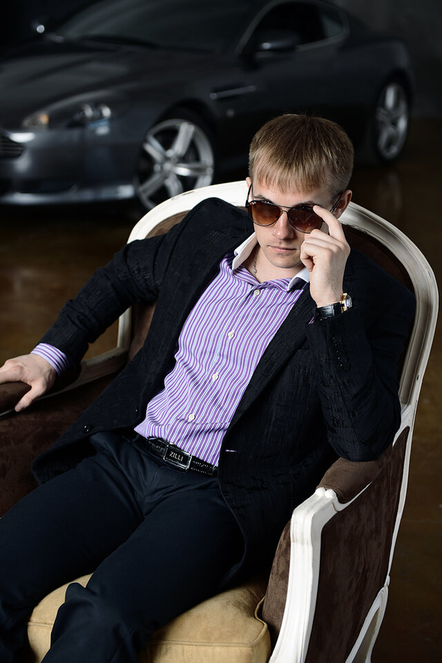 Фото Андрей www andreysmilov com Смайлов