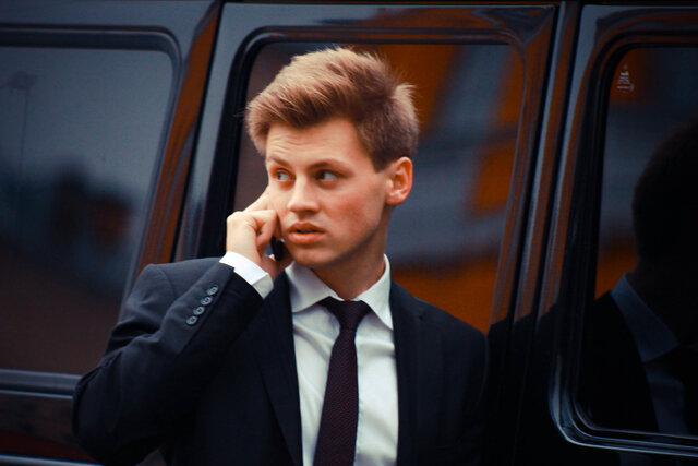 Фото Максим Ищенко