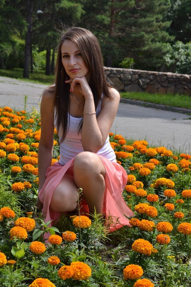 Фото Наталья Маматова