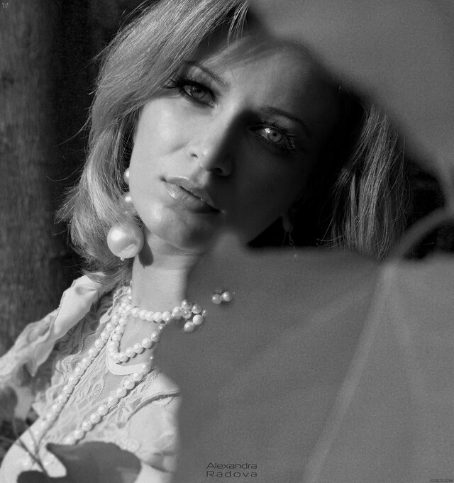Фото Екатерина Соловьева
