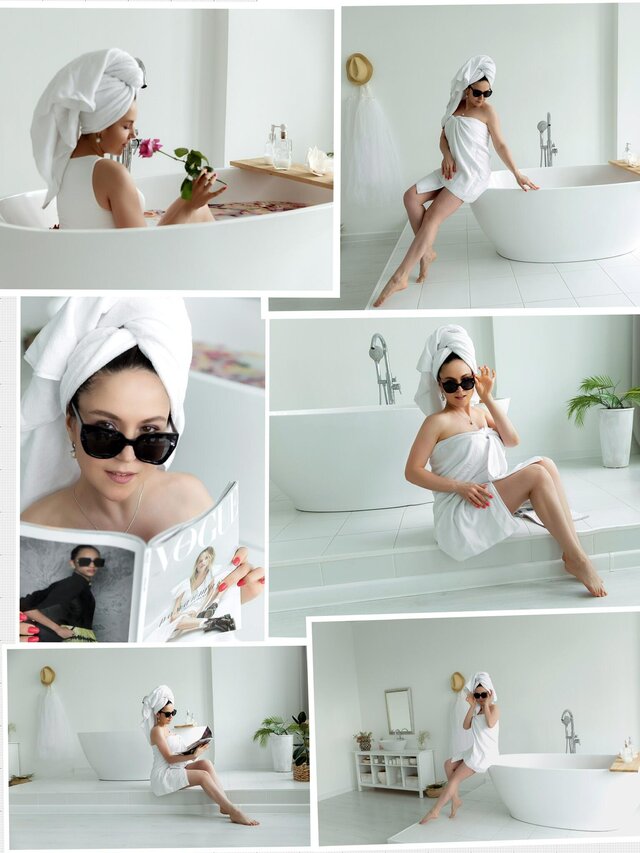 Фото YULIYA  BORISOVA