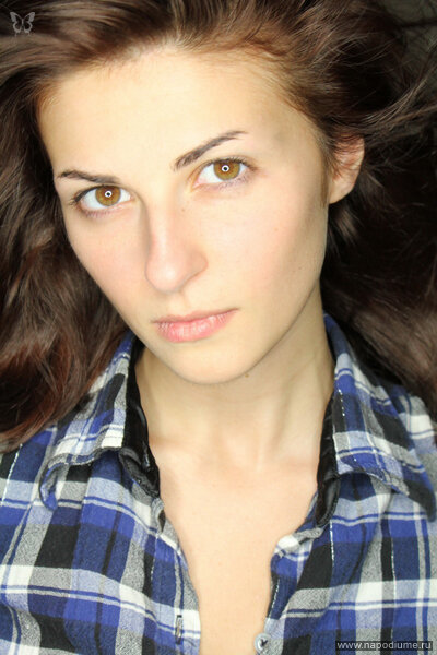 Фото Alya Prince
