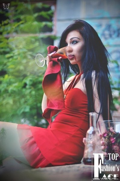 Фото Дарья Дударева