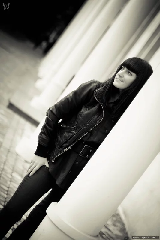 Natali Zolotar's photo