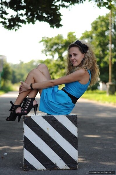 Фото Ирина Бреус