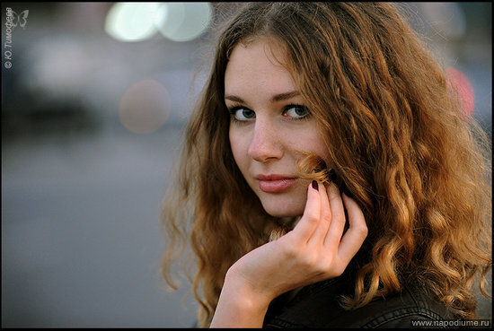 Фото Анна Бондарева