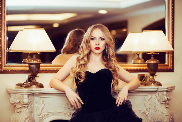 Фото Ирина Иващенко