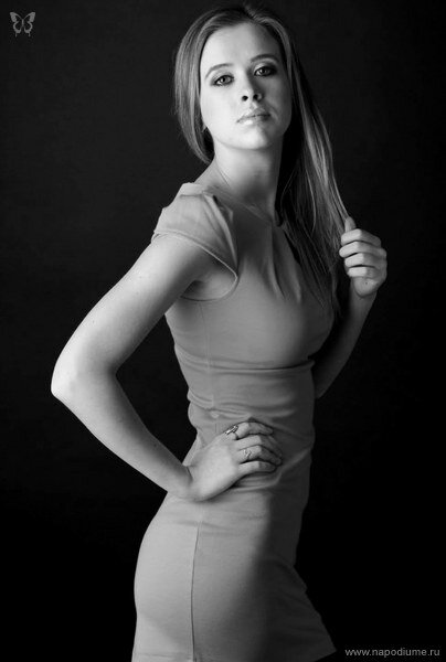 Фото Екатерина Захватова