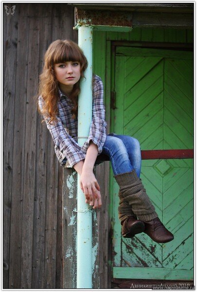Фото Ekaterina Kuratova