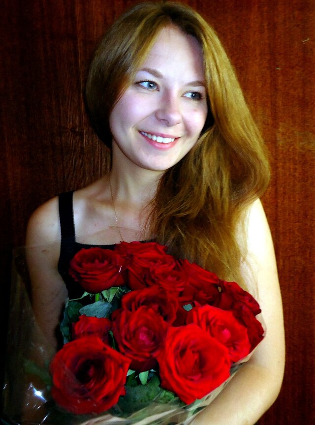 Фото Ирина Elisejka Елисеева