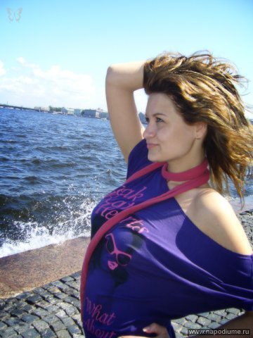 Фото Яна Стрелкова