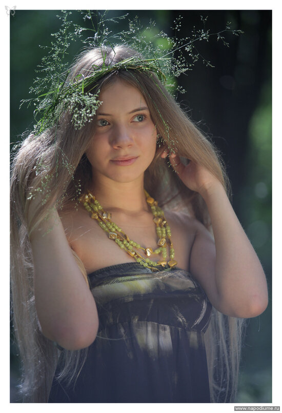 Фото Надежда nadima Шибина