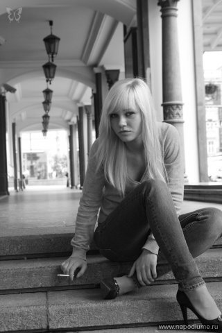Фото Eva Makk