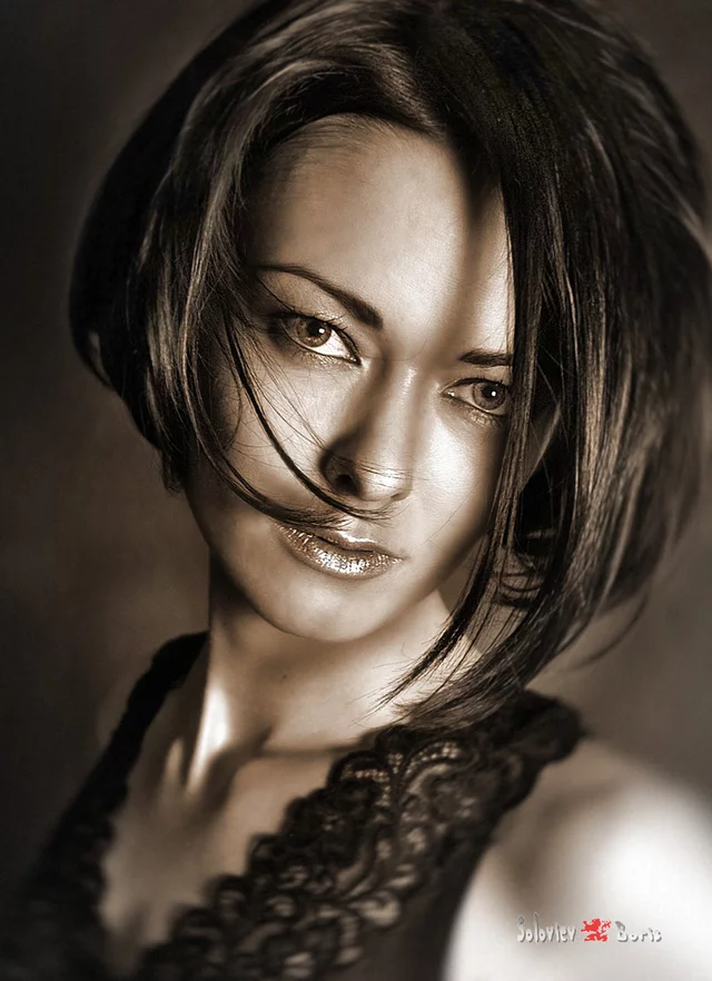 Boris Soloviev's photo