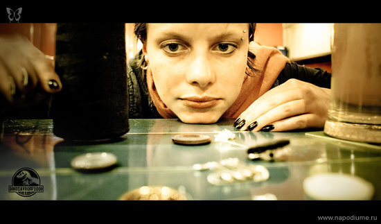Фото Максим Dinozavroff