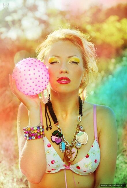 Фото MARY SHELLY