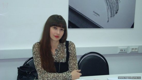 Фото Екатерина Потехина