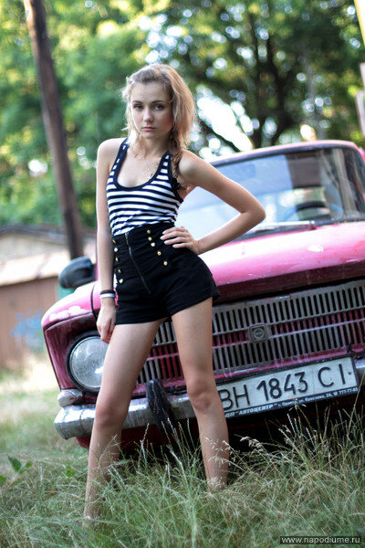 Фото Ekaterina Kuratova