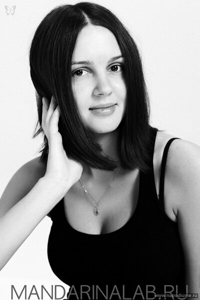 Фото Anastasia Khlyusina