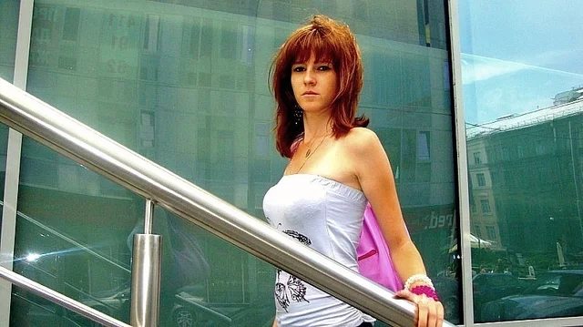 Ekaterina Litvinova's photo