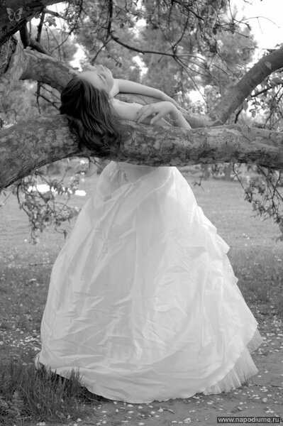 Фото Береза Елена