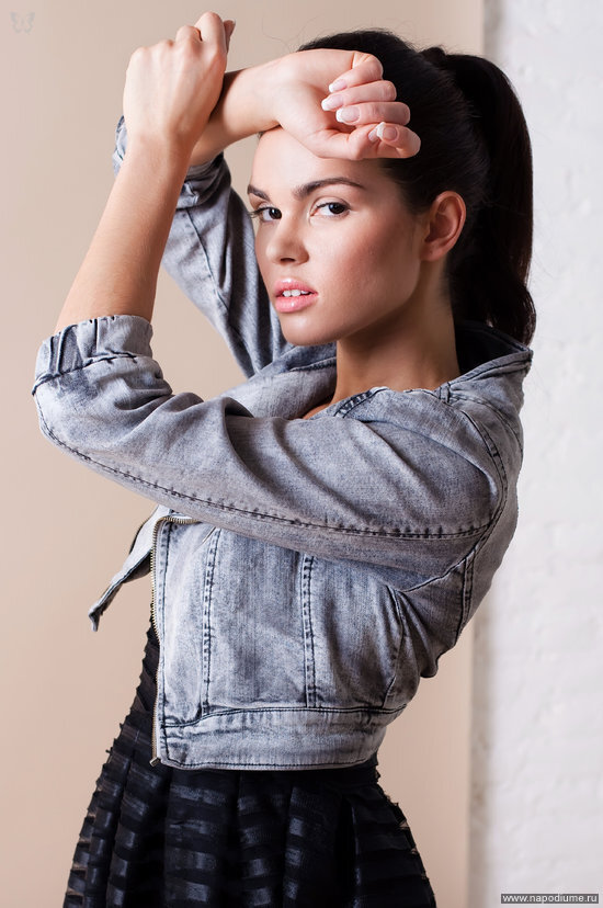 Фото Ksenia Snezhnaya