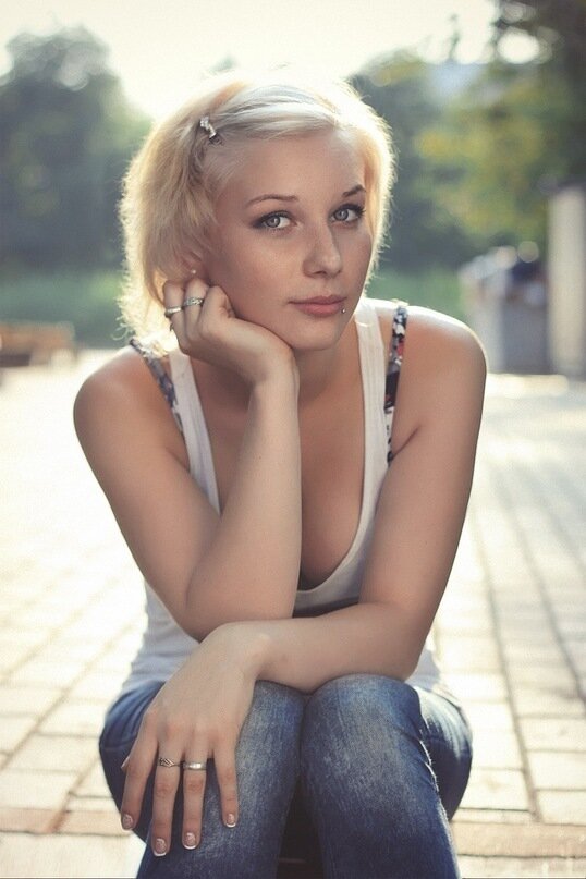 Irina Lihacheva's photo