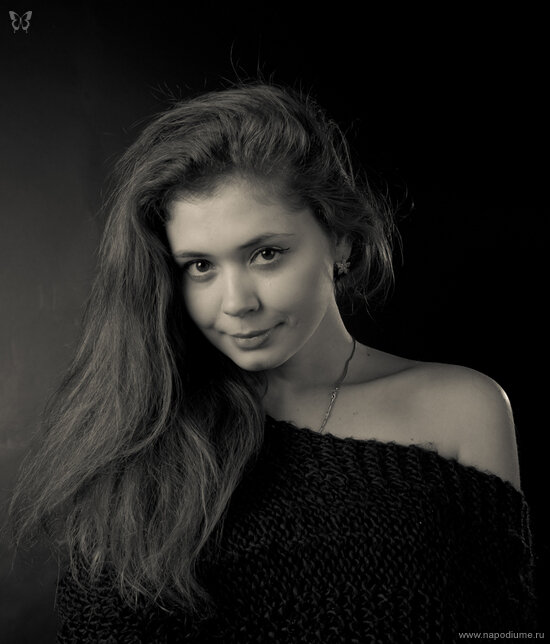 Фото Алина anila Кривенец