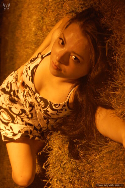Фото Лена Иванова