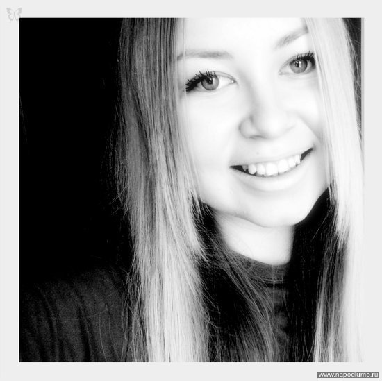 Фото Anastasia Kozhuhovskaya