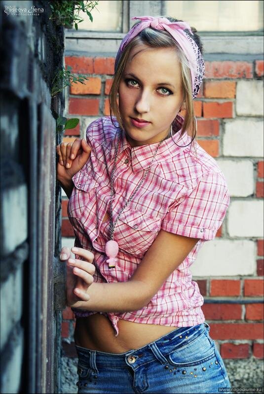 Фото Елена Елисеева