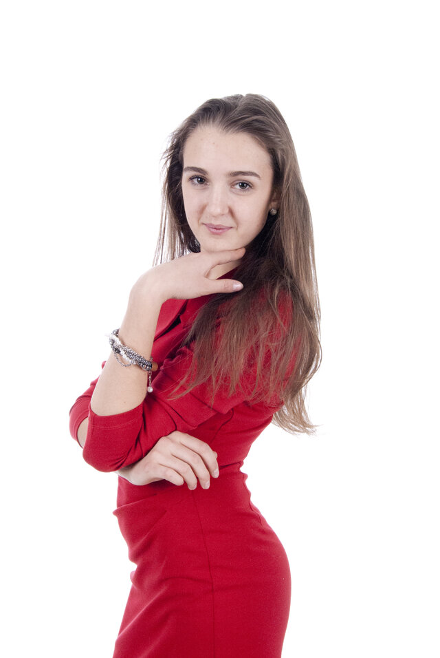 Фото Кристина Лалала
