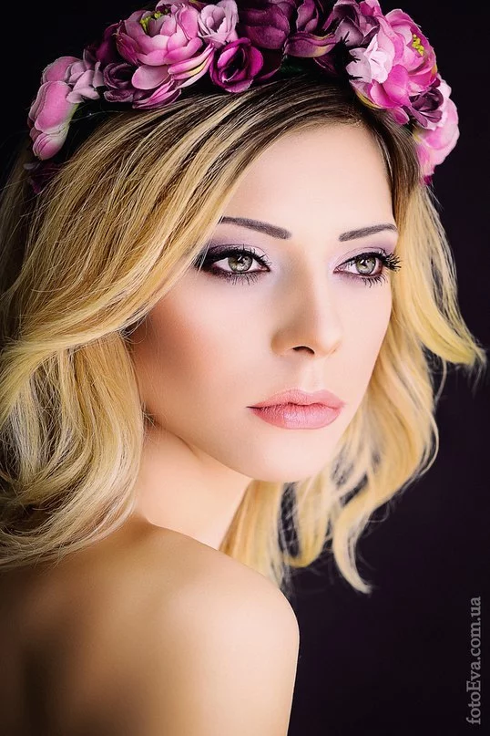 Ekaterina Shapovalova's photo