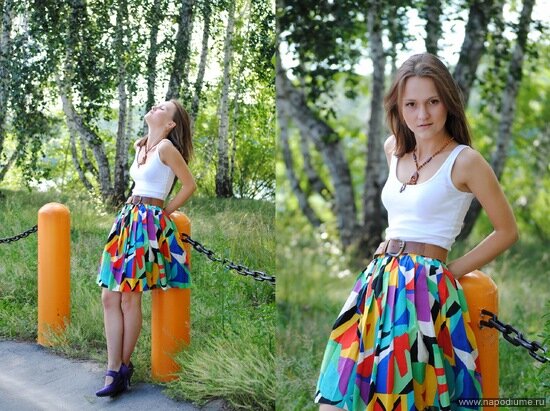Фото Анастасия Кузовкова