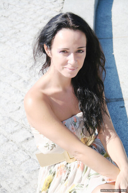 Фото Annita Bagdasarova