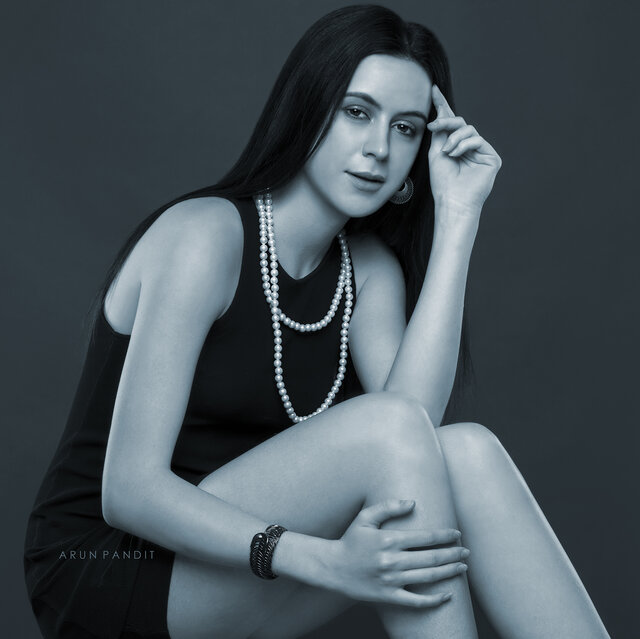 Фото Arun Pandit