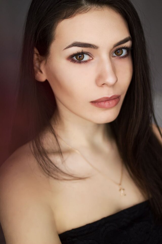 Фото Катерина Izumrudova Лукьяненко