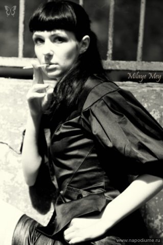 Фото Milaye Mey