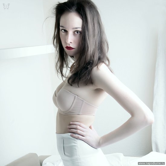 Фото Анна Астраханцева