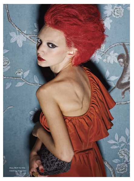 Фото Todd Anthony Tyler