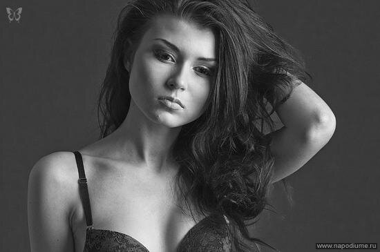 Фото Анжела Карамышева