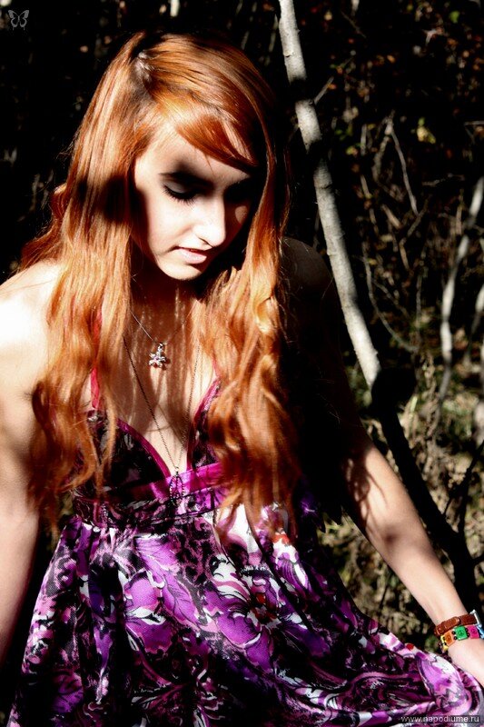 Фото Anny Korshunova