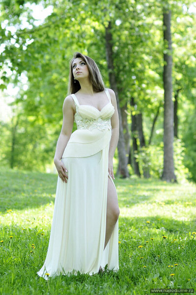 Фото Uliana Krasovskaya