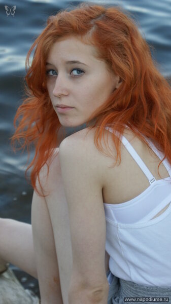 Фото Екатерина Лоос