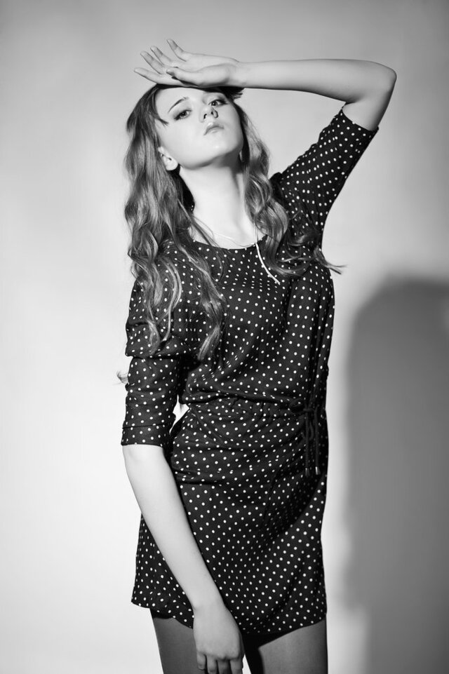 Фото Анна AnnMatveeva Матвеева