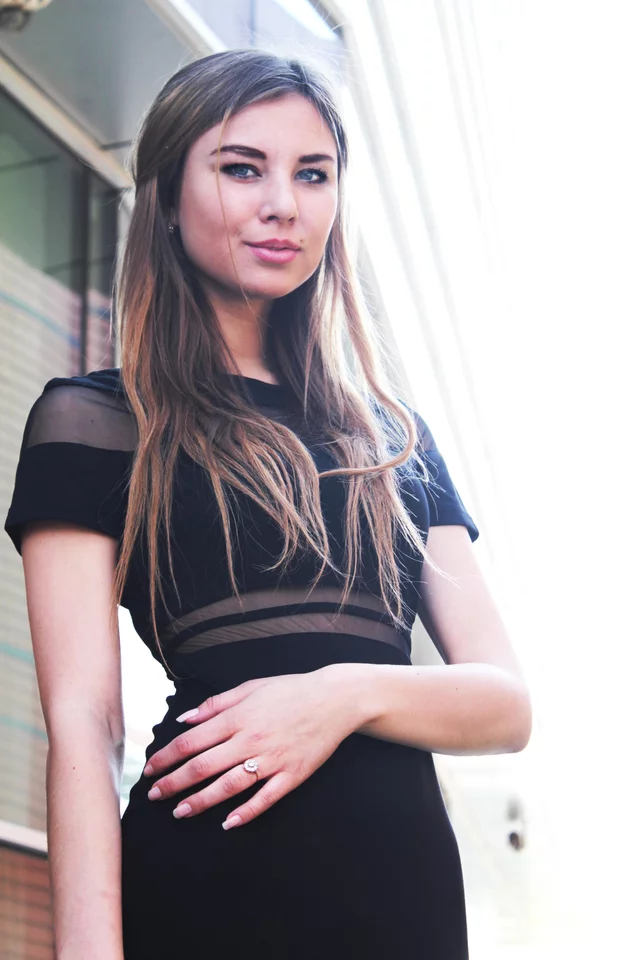 Maria Kuzmina's photo