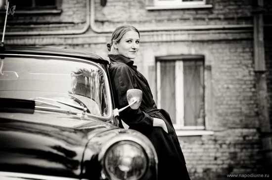 Aleksandr Gagin's photo