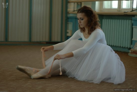 Фото марина михайлова
